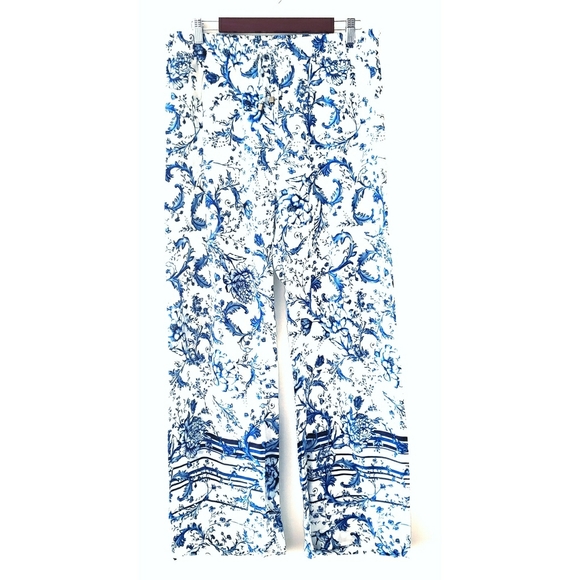 NWT Palazzo Lounge Pants - Picture 5 of 5